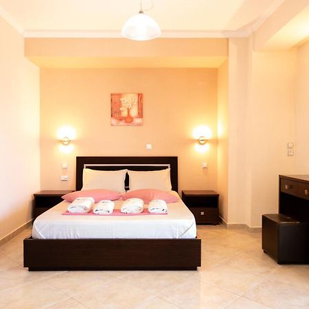 Villas Gregory ซิโวตา ภายนอก รูปภาพ