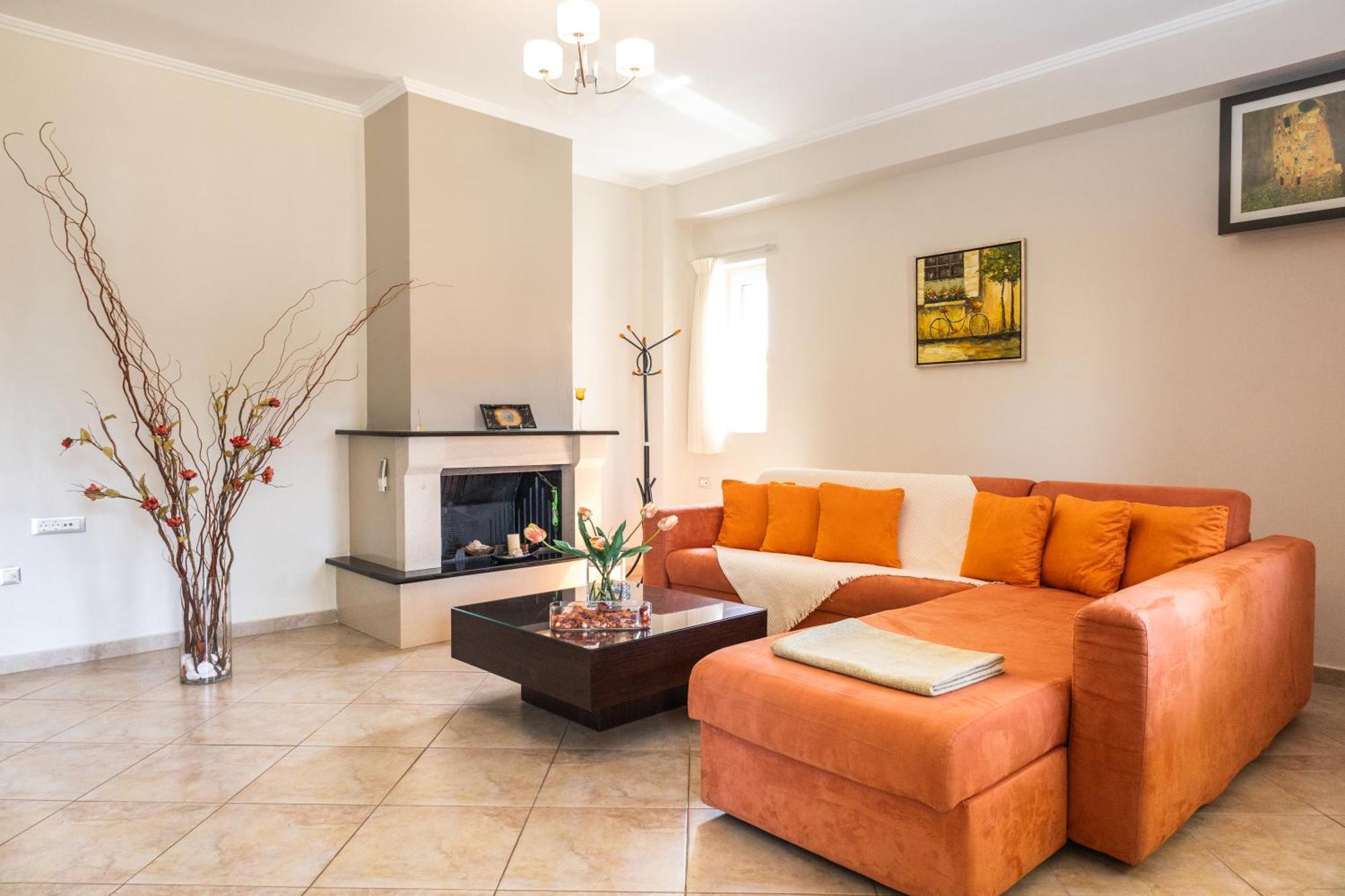 Villas Gregory ซิโวตา ภายนอก รูปภาพ