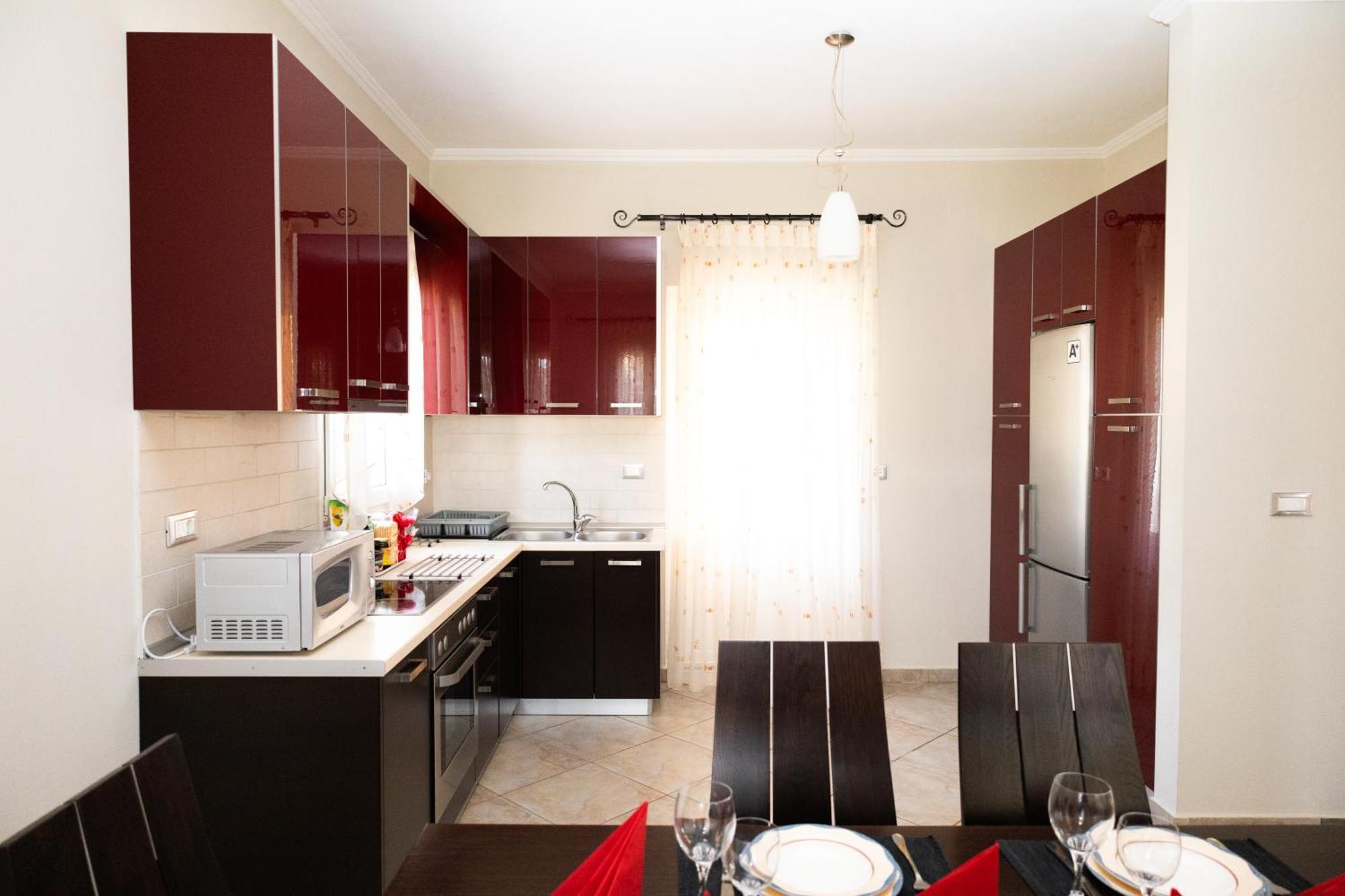 Villas Gregory ซิโวตา ภายนอก รูปภาพ