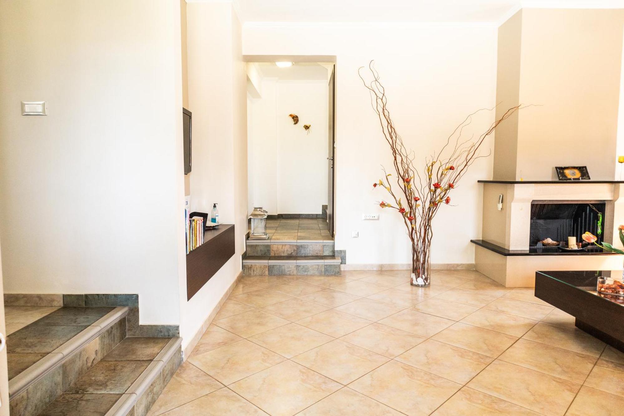 Villas Gregory ซิโวตา ภายนอก รูปภาพ