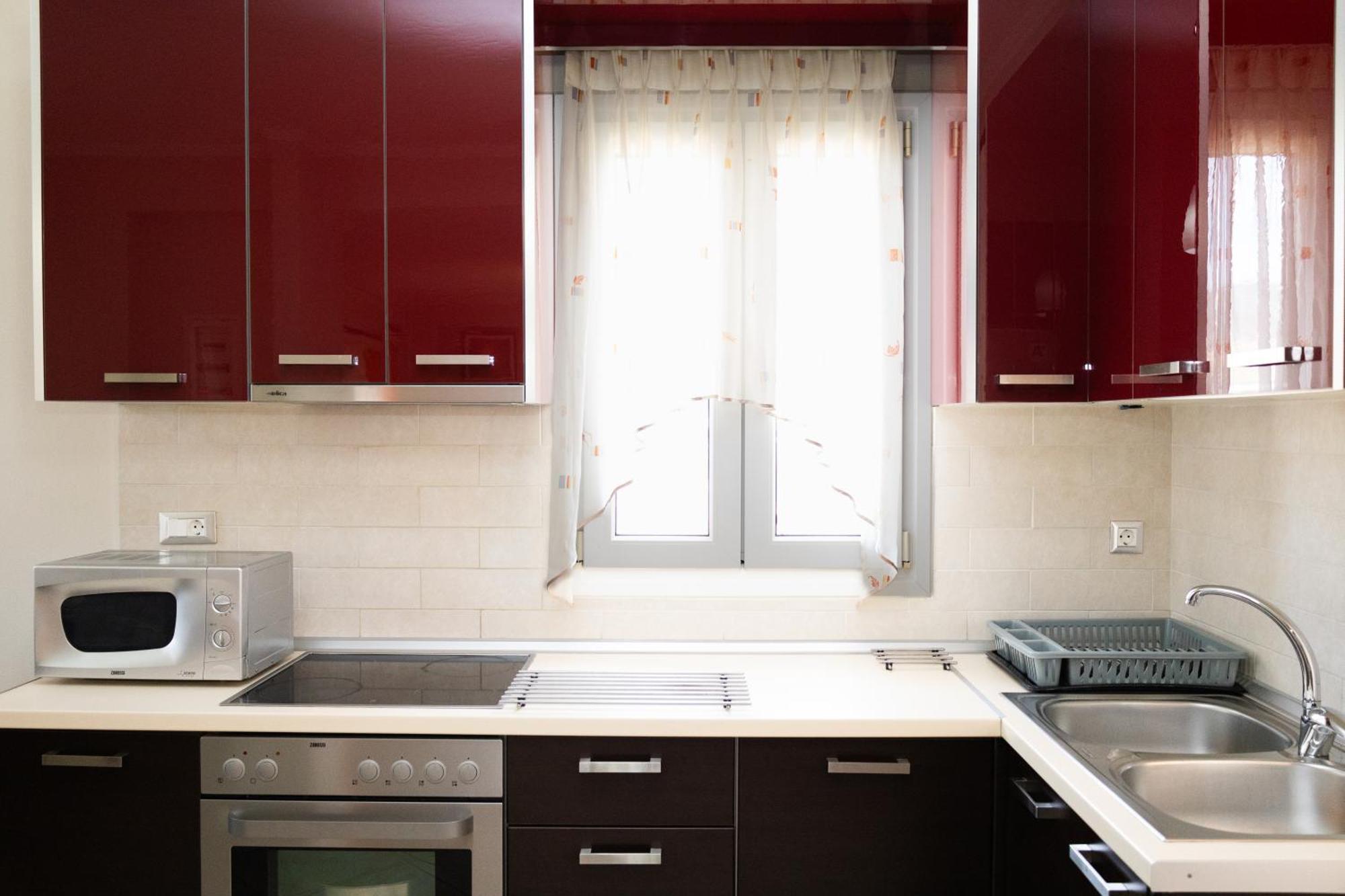 Villas Gregory ซิโวตา ภายนอก รูปภาพ