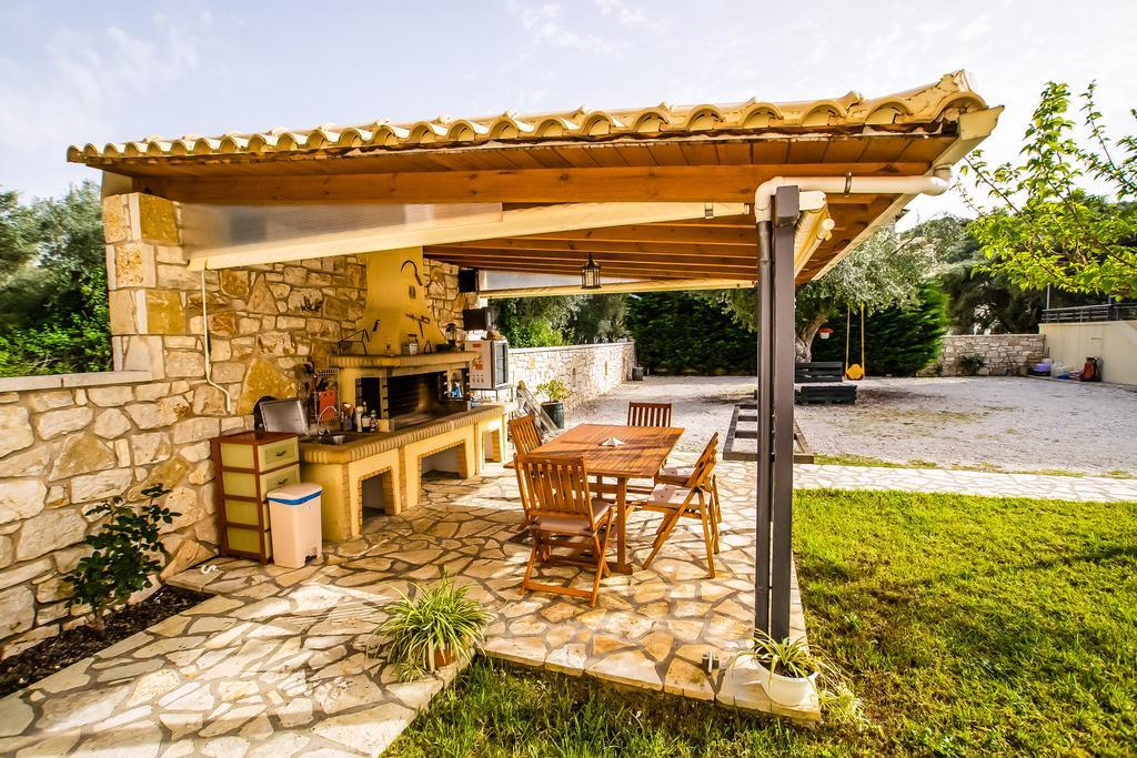 Villas Gregory ซิโวตา ภายนอก รูปภาพ