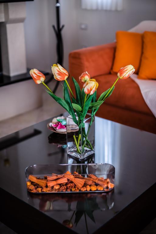 Villas Gregory ซิโวตา ภายนอก รูปภาพ