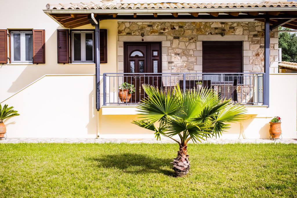 Villas Gregory ซิโวตา ภายนอก รูปภาพ